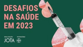 Desafios na Saúde em 2023